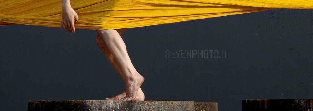 piedilibrio opera fotografica di Lorenzo Brasco